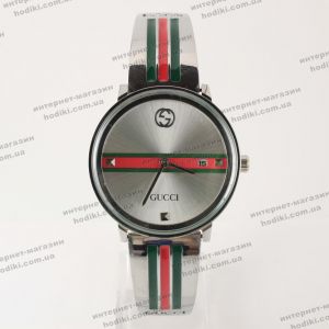 Наручний годинник Gucci (код 14619)
