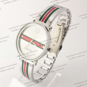 Наручний годинник Gucci (код 14619)