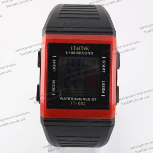 Наручний годинник iTaiTek (код 14668)