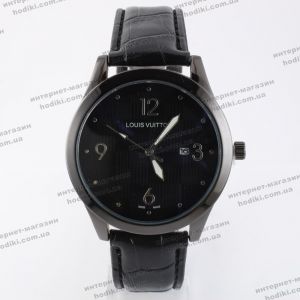 Наручний годинник Louis Vuitton (код 14684)