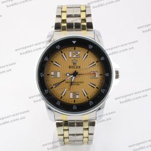 Наручний годинник Rolex (код 14688)