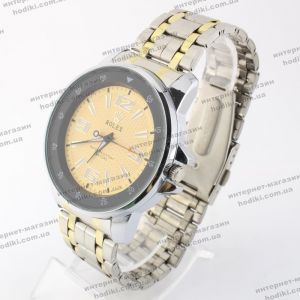 Наручний годинник Rolex (код 14688)