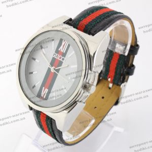Наручний годинник Gucci (код 14698)