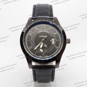 Наручний годинник Louis Vuitton (код 14756)