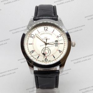Наручний годинник Louis Vuitton (код 14758)