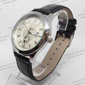 Наручний годинник Louis Vuitton (код 14758)