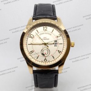 Наручний годинник Louis Vuitton (код 14759)