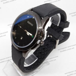 Наручний годинник Gucci (код 14770)