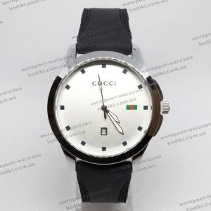Наручний годинник Gucci (код 14771)