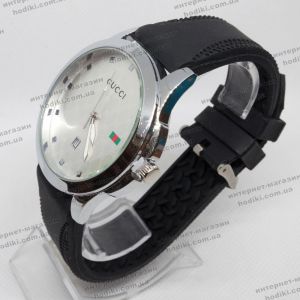 Наручний годинник Gucci (код 14771)