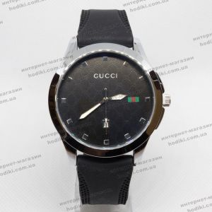 Наручний годинник Gucci (код 14772)