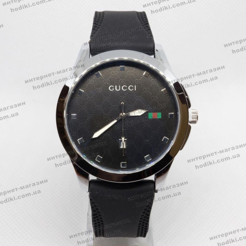 Наручний годинник Gucci (код 14772)