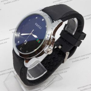 Наручний годинник Gucci (код 14772)