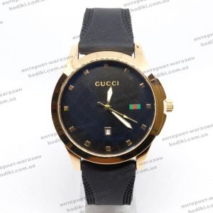 Наручные часы Gucci (код 14773)