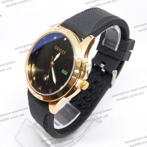 Наручные часы Gucci (код 14773)