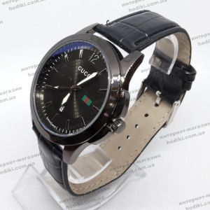 Наручний годинник Gucci (код 14774)