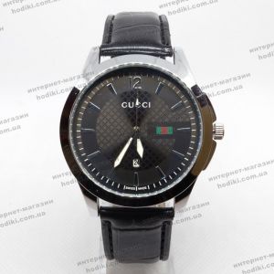 Наручные часы Gucci (код 14776)