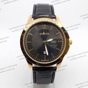 Наручные часы Gucci (код 14777)