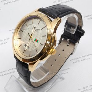Наручные часы Gucci (код 14778)