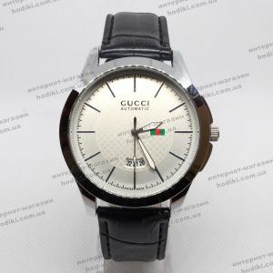 Наручний годинник Gucci (код 14780)