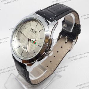 Наручний годинник Gucci (код 14780)