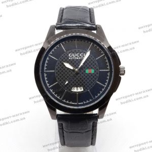 Наручные часы Gucci (код 14781)