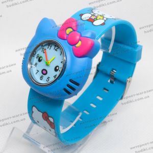 Детские наручные часы Hello Kitty (код 14814)