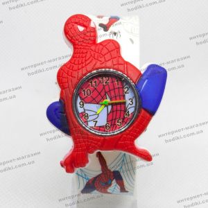 Детские наручные часы Spider man (код 14820)