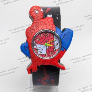 Дитячий наручний годинник Spider man (код 14821)