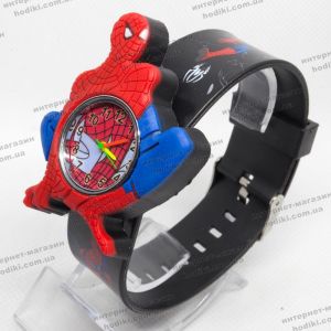 Дитячий наручний годинник Spider man (код 14821)