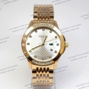 Наручний годинник Gucci (код 14851)