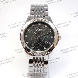 Наручний годинник Gucci (код 14852)