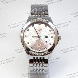 Наручний годинник Gucci (код 14853)