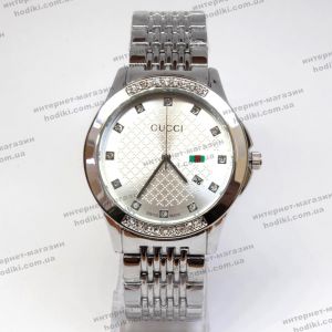 Наручные часы Gucci (код 14854)