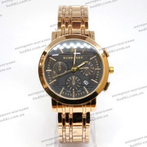 Наручний годинник Burberry (код 14861)