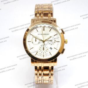 Наручные часы Burberry (код 14862)