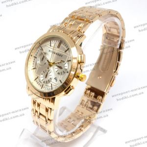 Наручные часы Burberry (код 14862)