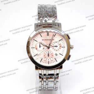 Наручний годинник Burberry (код 14864)
