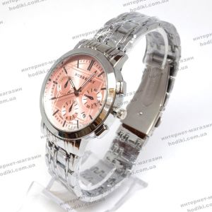 Наручний годинник Burberry (код 14864)