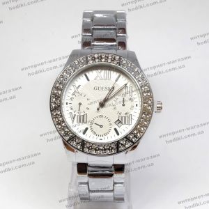 Наручний годинник Guess (код 14868)
