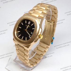 Наручний годинник Patek Philippe (код 14869)