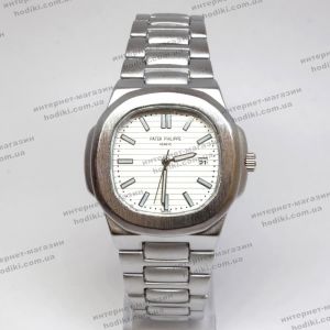 Наручний годинник Patek Philippe (код 14873)