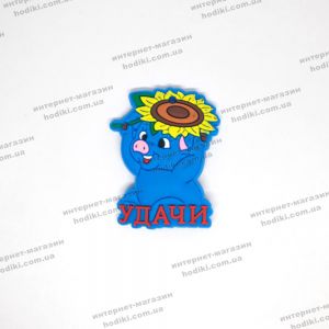 Магниты "символ 2019 года Свинья" 16-1 (20шт/уп) (код 14893)