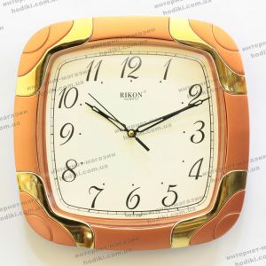 Настенные часы Rikon 8751 (код 14925)