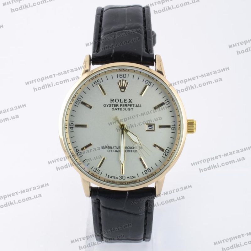 Наручний годинник Rolex (код 14009)
