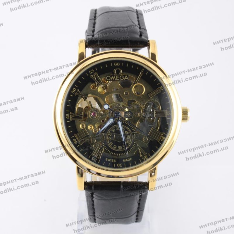 Наручные часы Omega (код 14020)