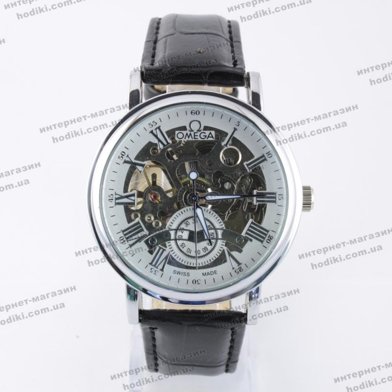 Наручные часы Omega (код 14021)