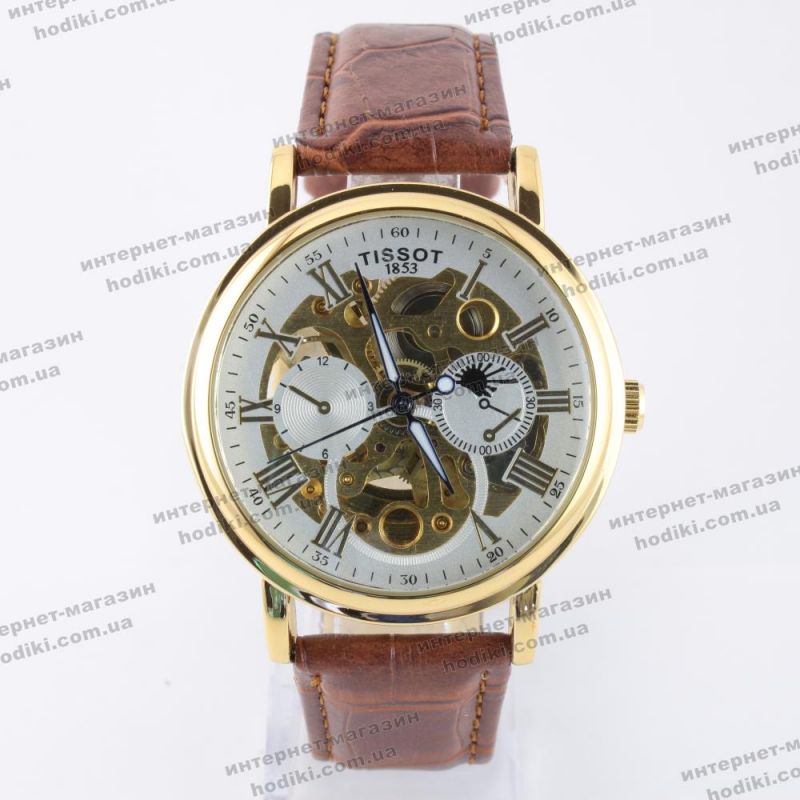 Наручний годинник Tissot (код 14025)