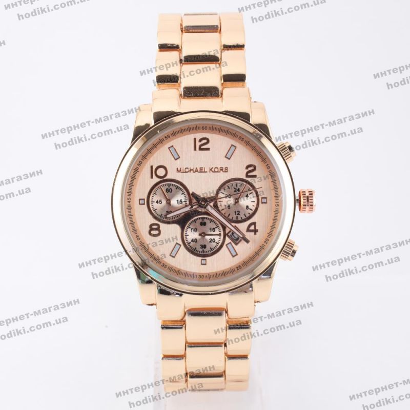 Наручные часы Michael Kors (код 14030)