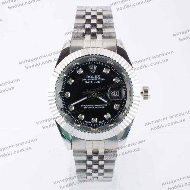Наручний годинник Rolex (код 14032)